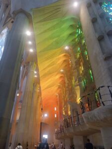 Sagrada familia
