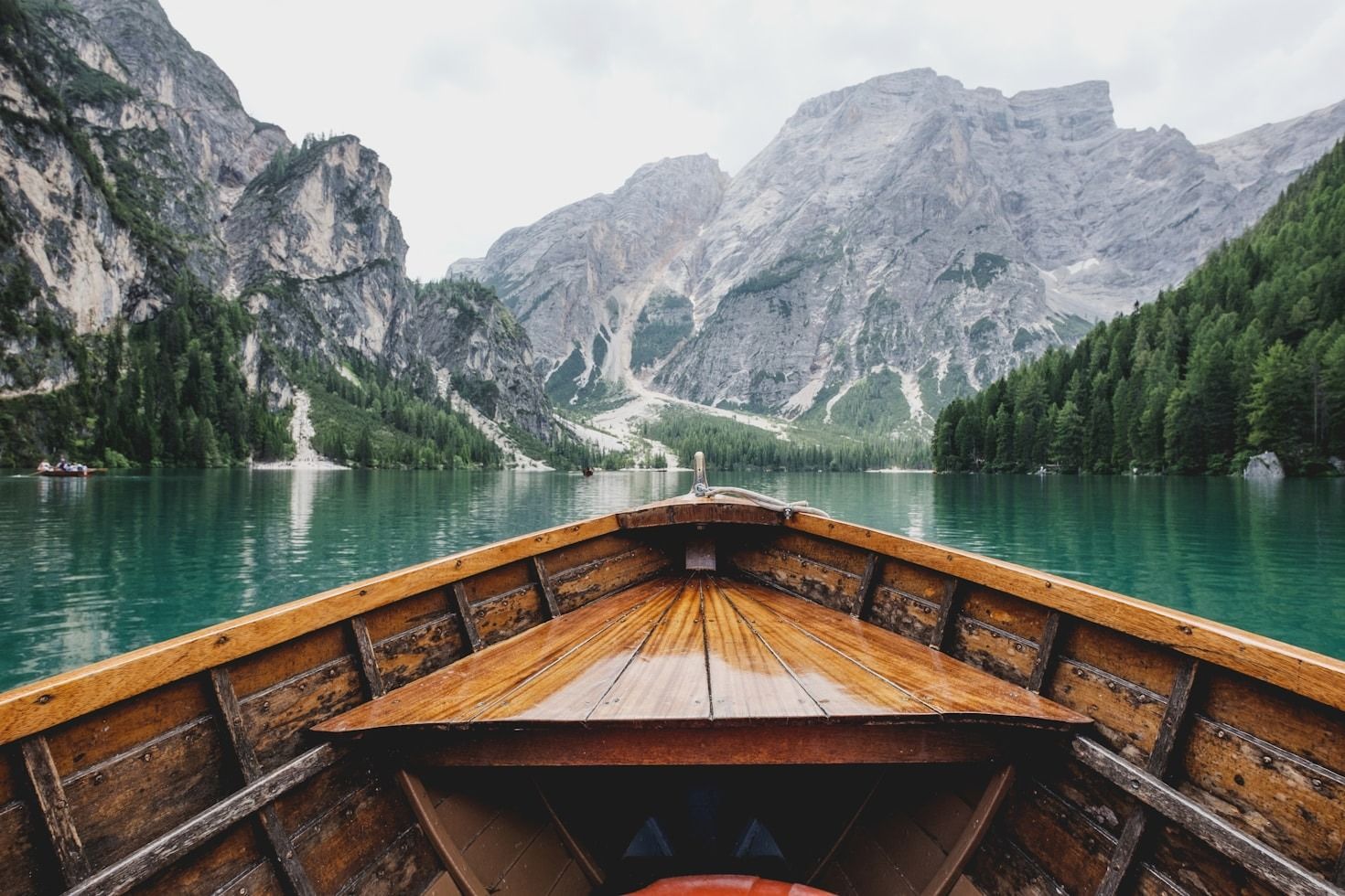 Recorriendo Europa: secretos de viajera