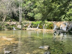 La Garrotxa