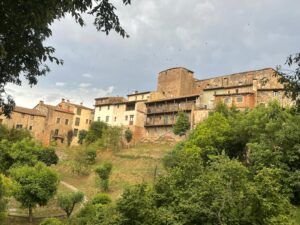 La Garrotxa