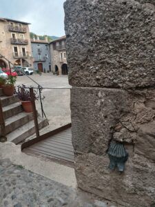 La Garrotxa
