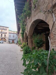 La Garrotxa