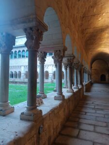 Sant Cugat