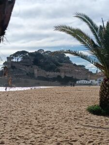 Tossa