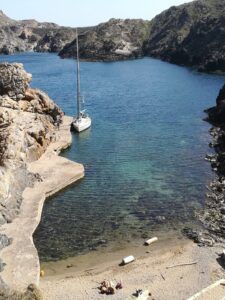 Cap de Creus