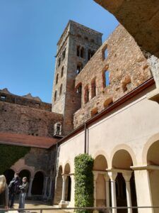 Sant Pere de Rodes