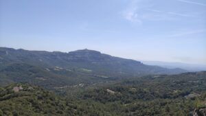 Parc Natural Sant Llorenç