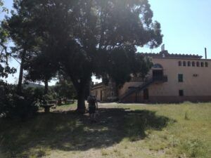 Sant Cugat