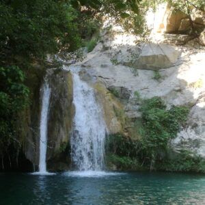 La Garrotxa