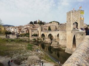 Besalú