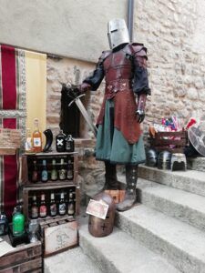 Besalú