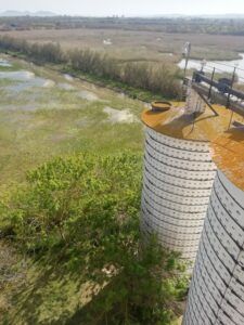 Aiguamolls de l'Empordà
