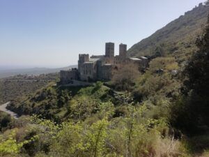 Sant Pere de Rodes
