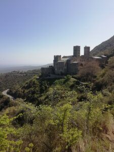 Sant Pere de Rodes