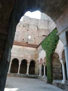 Sant Pere de Rodes