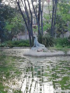 Terrassa