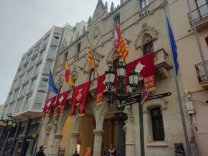 Terrassa