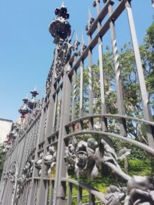 Terrassa