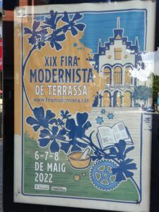 Terrassa