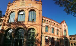 Terrassa