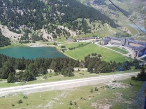 Vall de Nuria