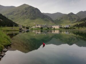 Vall de Nuria
