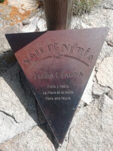 Vall de Nuria
