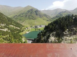Vall de Nuria