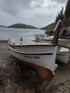 Port Lligat