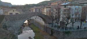 Les fonts del Llobregat