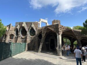 Colonia Güell