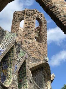 Colonia Güell