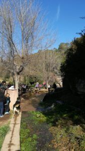 Parc Natural Sant Llorenç