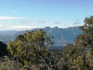 Parc Natural Sant Llorenç