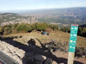 Parc Natural Sant Llorenç