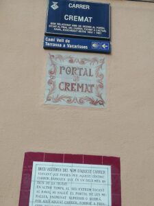 Terrassa
