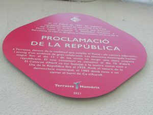 Terrassa