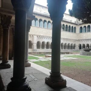 Sant Cugat