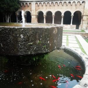 Sant Cugat