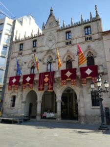 Terrassa