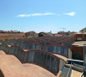 Terrassa