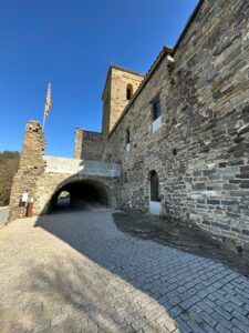 Sant Pere de Casserres