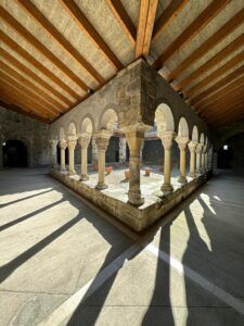 Sant Pere de Casserres