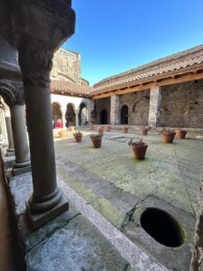 Sant Pere de Casserres