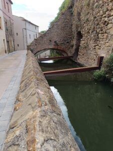 Verges