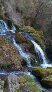 Les fonts del Llobregat