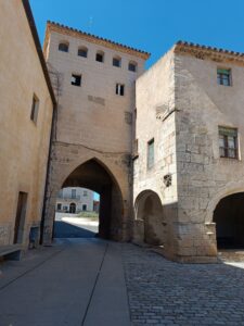 Monestir de Poblet