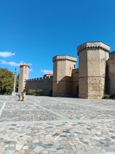 Monestir de Poblet