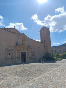 Monestir de Poblet