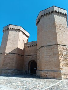 Monestir de Poblet